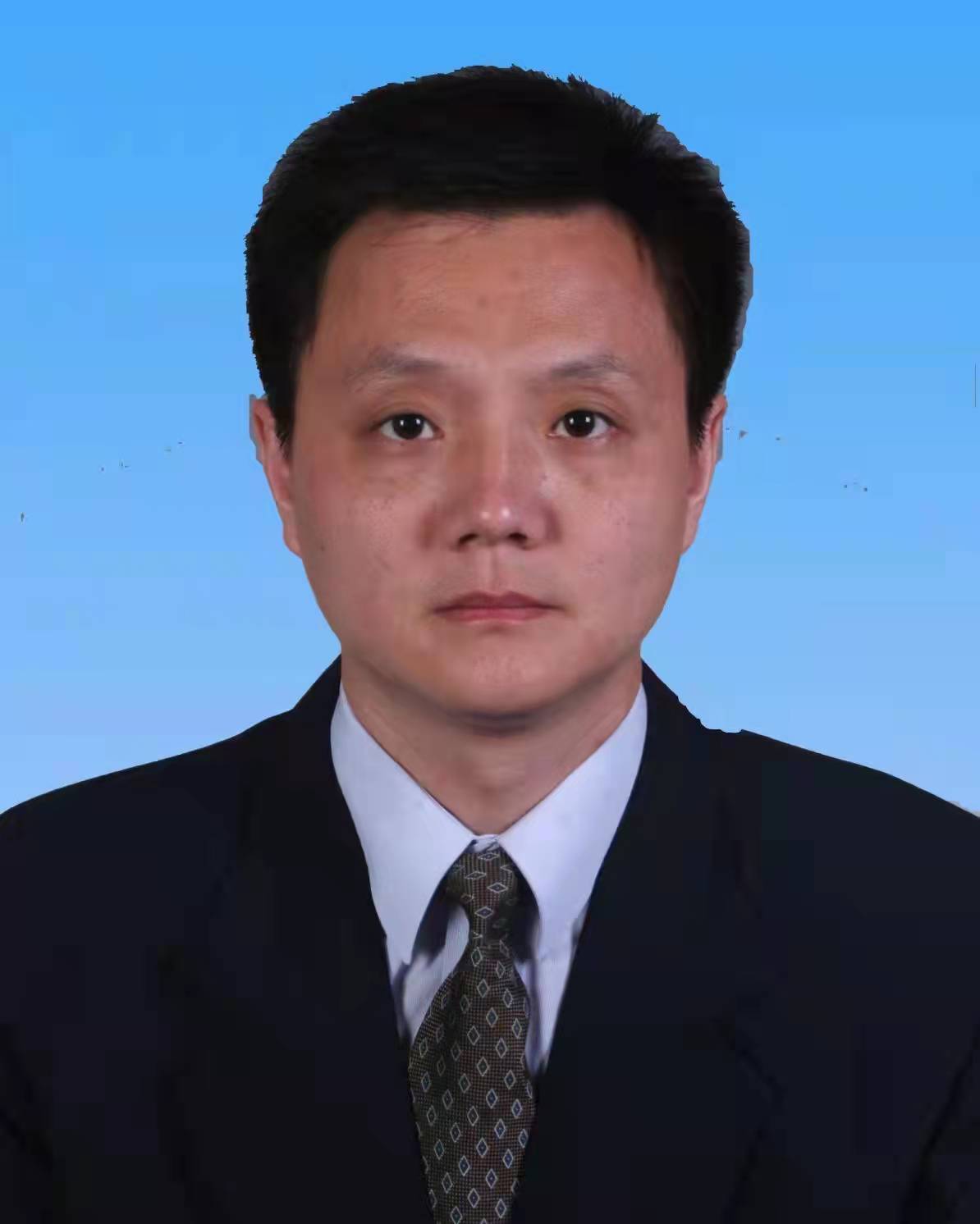 郭建中